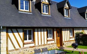 Gites Et Spa - Manoir Des Falaises